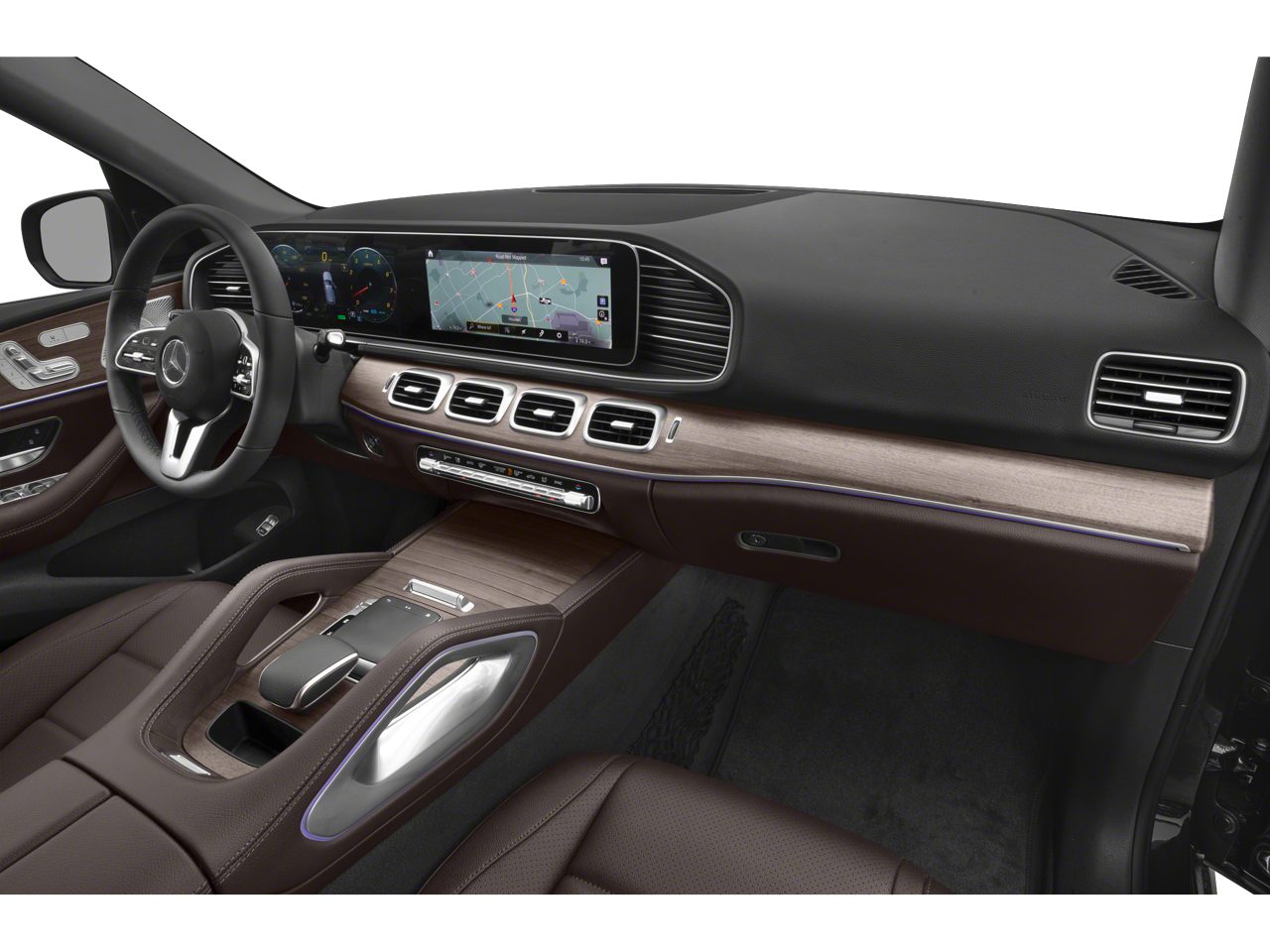 2021 Mercedes-Benz GLE 450 GLE 450 4MATIC® SUV